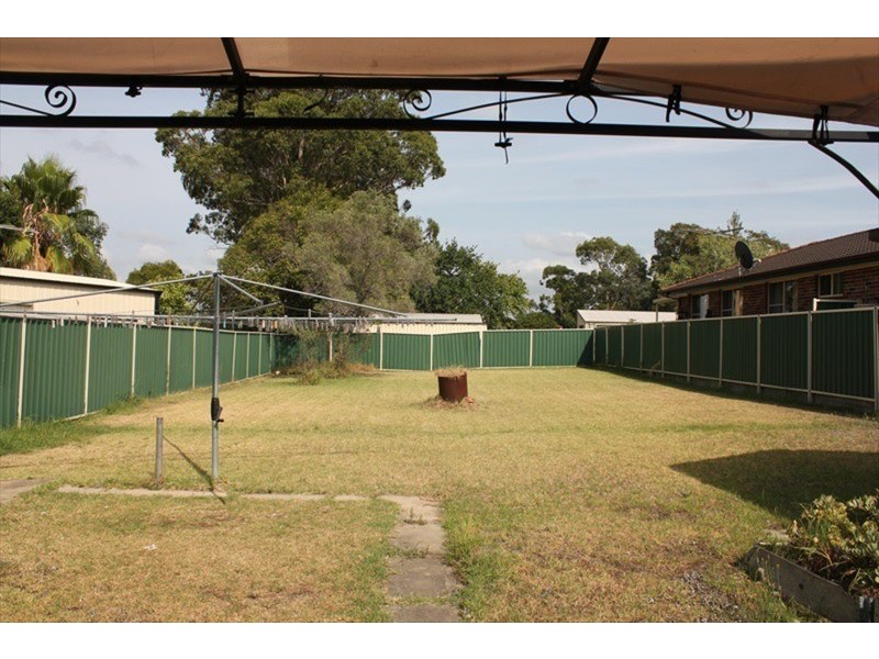 167 Sackville Street, Fairfield NSW 2165