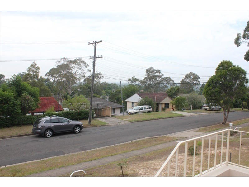 9 Guernsey  Street, Busby NSW 2168