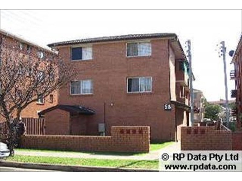 5/58 Wrentmore Street, Fairfield NSW 2165