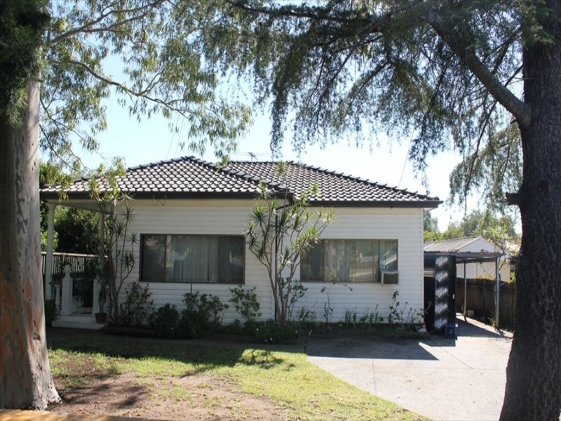 491 The Horsley Drive, Fairfield NSW 2165