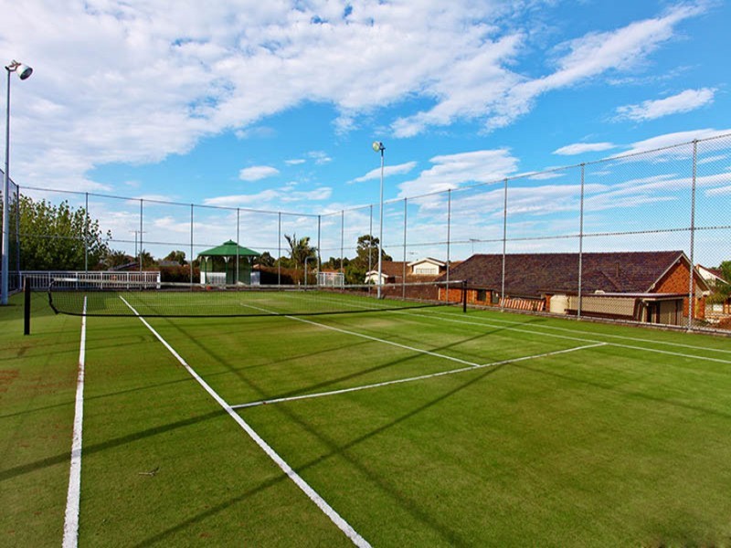 4-5 Ararat Close, Bossley Park NSW 2176