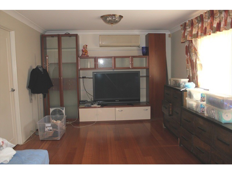 Prairiewood NSW 2176