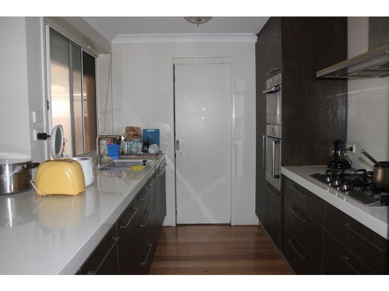 Prairiewood NSW 2176
