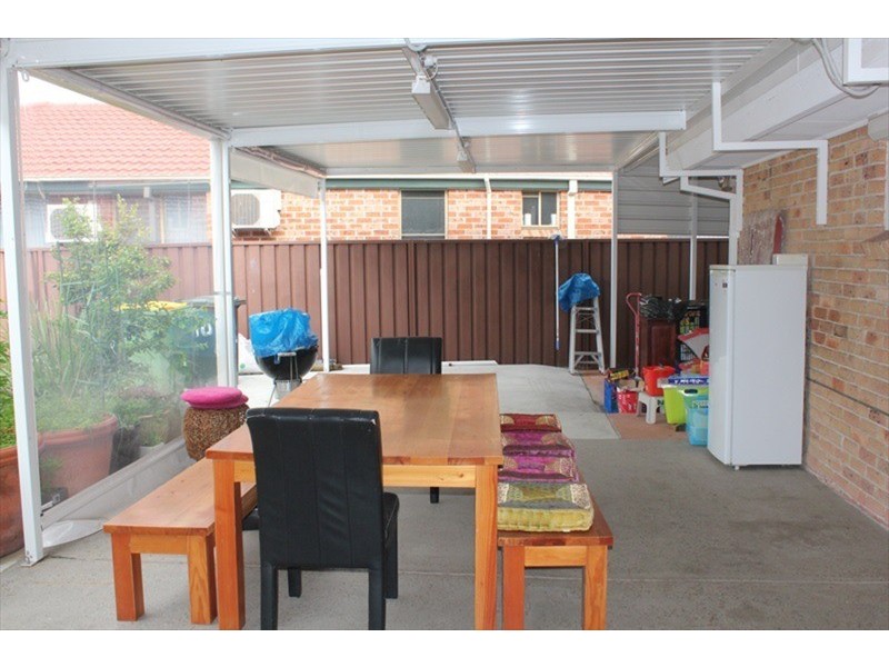Prairiewood NSW 2176