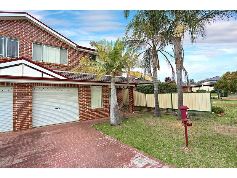 16B Woolgoolga Avenue, Hoxton Park NSW 2171