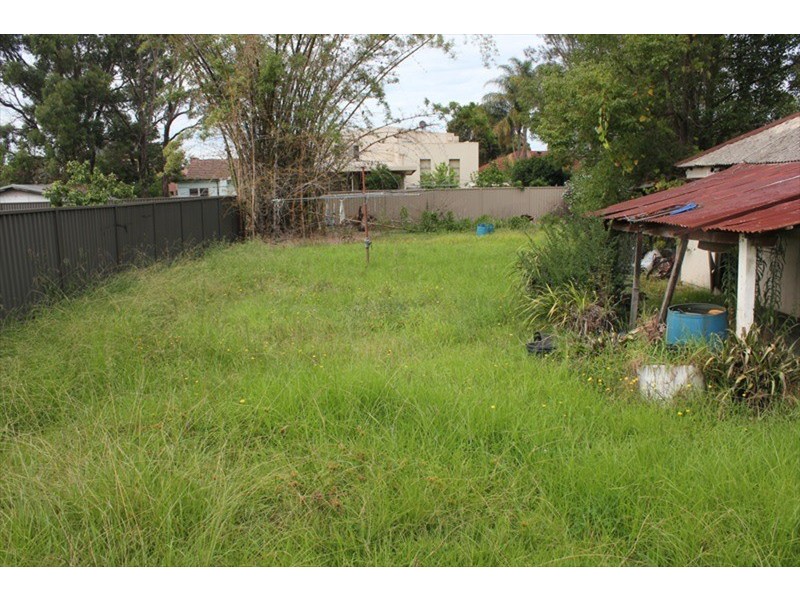 21 Polding  Street, Fairfield NSW 2165