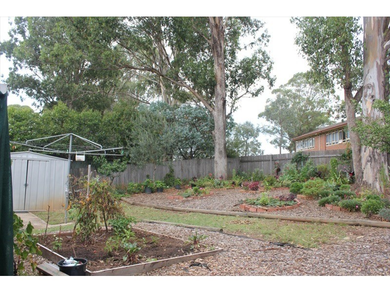 9 Guernsey Street, Busby NSW 2168
