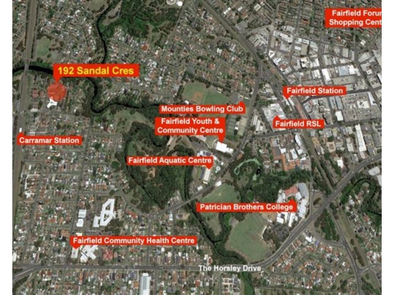 6/192 Sandal Crescent, Carramar NSW 2163