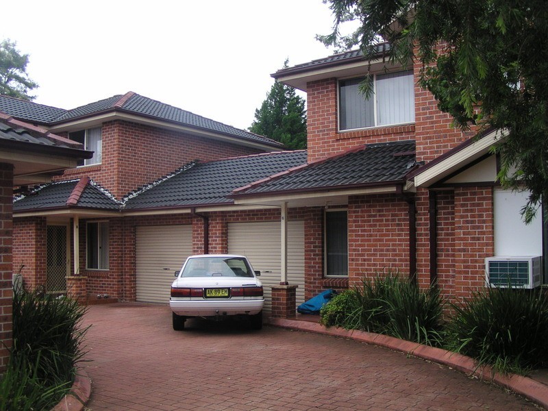 6/112 Camden Street, Fairfield NSW 2165