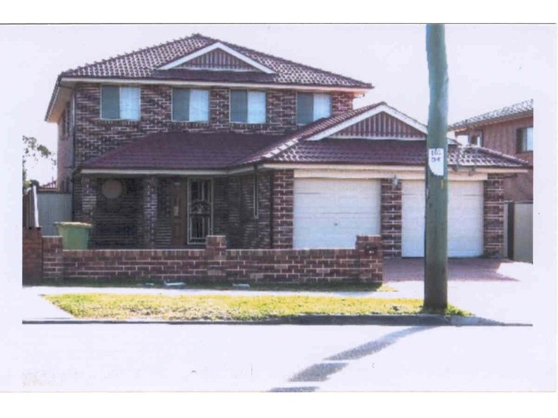 332a Polding  Street, Smithfield NSW 2164