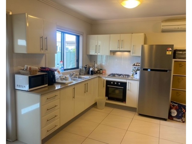 243a Ware Street, Fairfield Heights NSW 2165