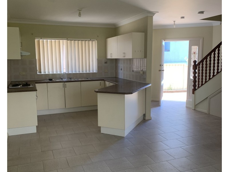 3/43 Nelson Street, Fairfield NSW 2165