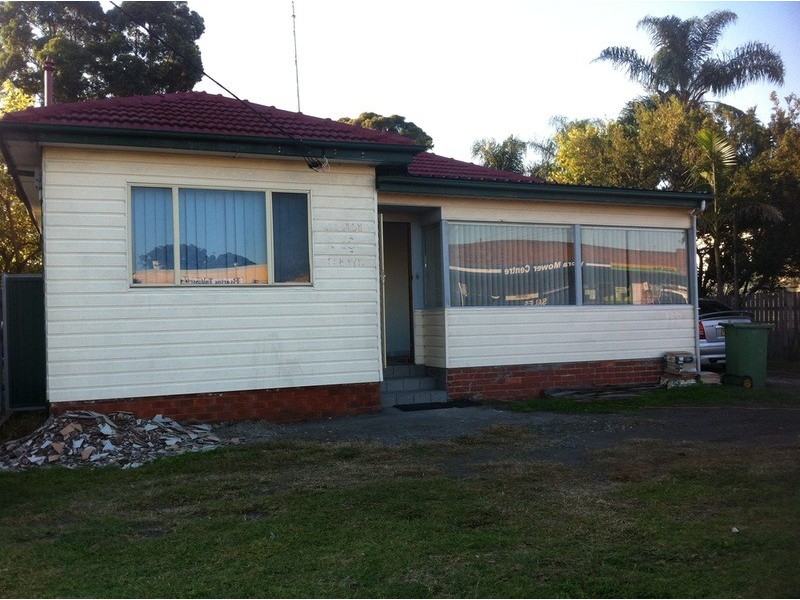 Fairfield East NSW 2165