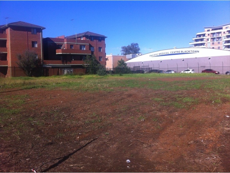 28 Second Avenue, Blacktown NSW 2148