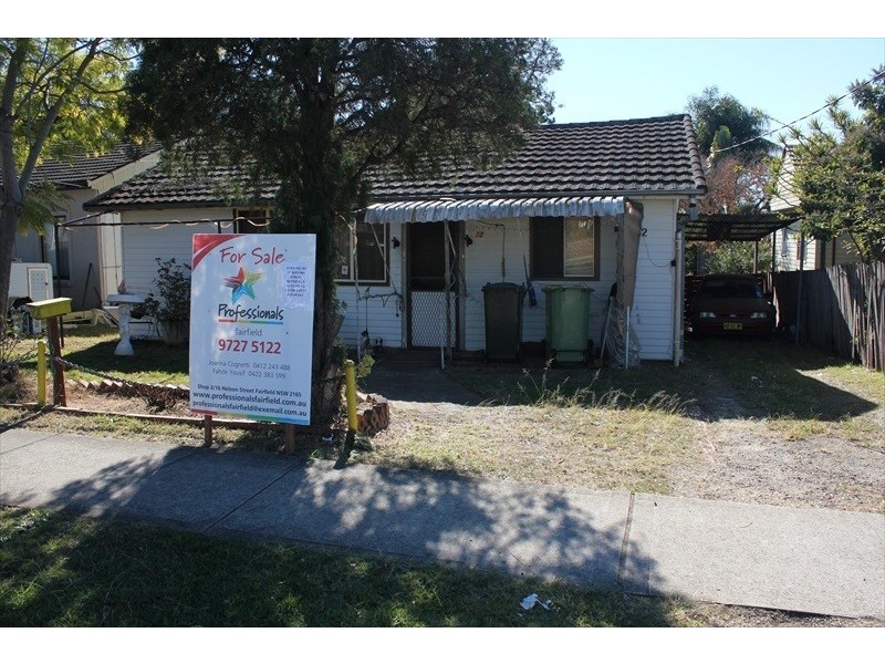 72 Brenan Street, Smithfield NSW 2164