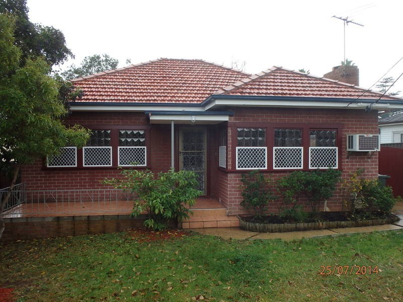 160 Smart  Street, Fairfield Heights NSW 2165