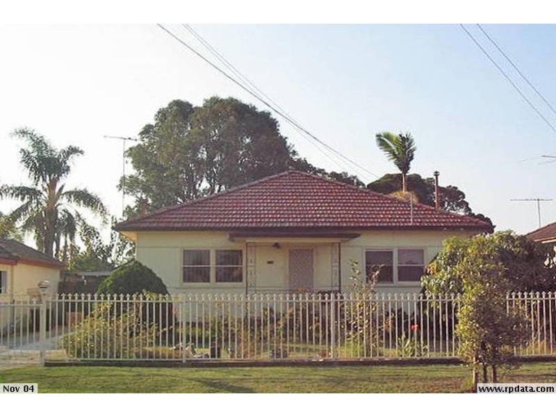 Fairfield East NSW 2165