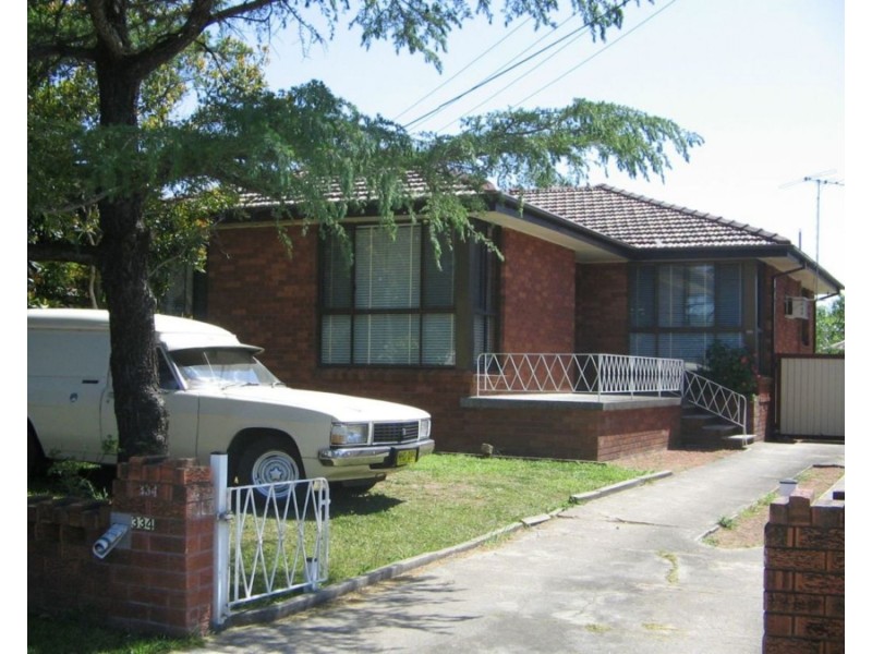 334 Polding Street, Smithfield NSW 2164