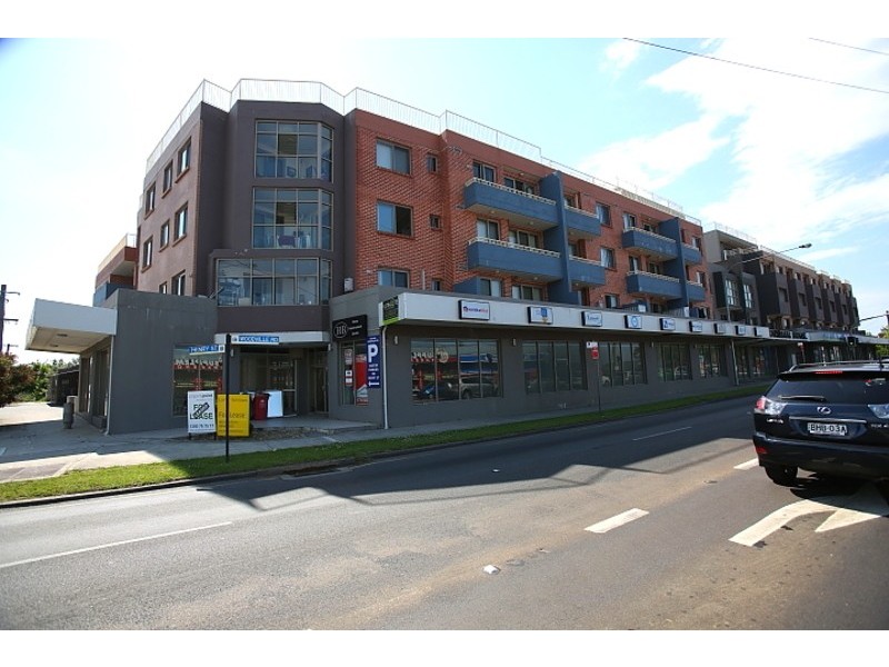 10/548-556  Woodville Road, Guildford NSW 2161