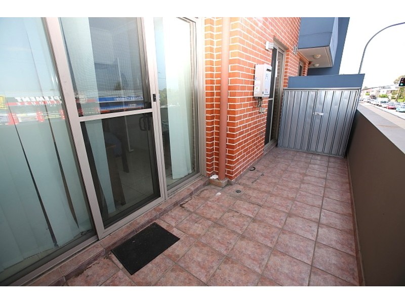 10/548-556  Woodville Road, Guildford NSW 2161