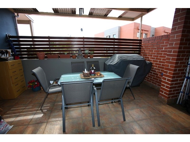 10/548-556  Woodville Road, Guildford NSW 2161