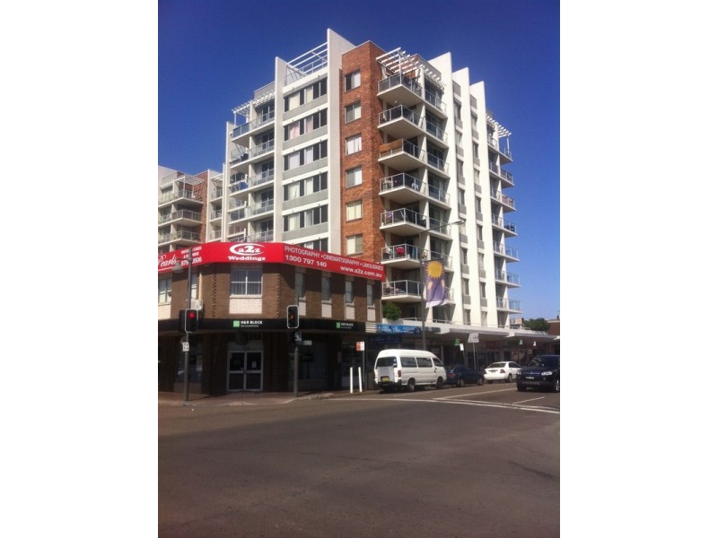 301/28 Smart Street, Fairfield NSW 2165