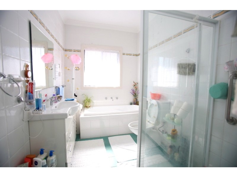 2/202-204 Ware  Street, Fairfield NSW 2165