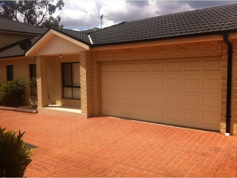 2/202-204 Ware  Street, Fairfield NSW 2165