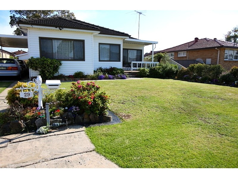 29 Kalora Avenue, Fairfield West NSW 2165