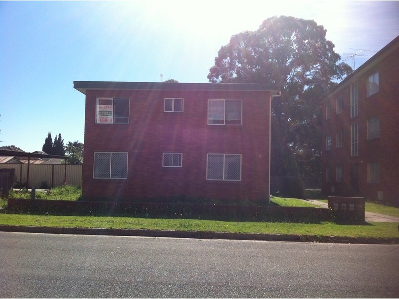 3/2 Carramae Avenue, Carramar NSW 2163