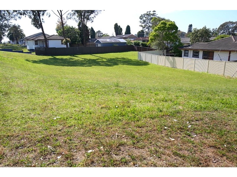 14 Lavender Place, Fairfield West NSW 2165