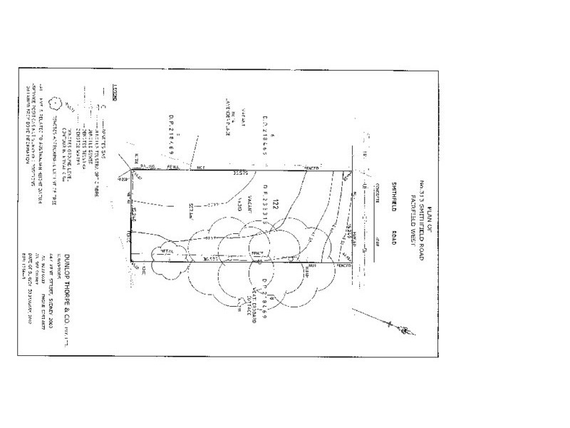 313 Smithfield Road, Fairfield West NSW 2165