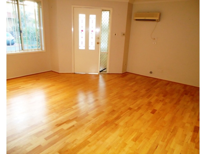 2B Ringarooma Circuit, West Hoxton NSW 2171