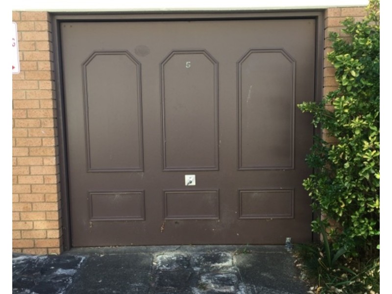 5/5A Fairlight Avenue, Fairfield NSW 2165