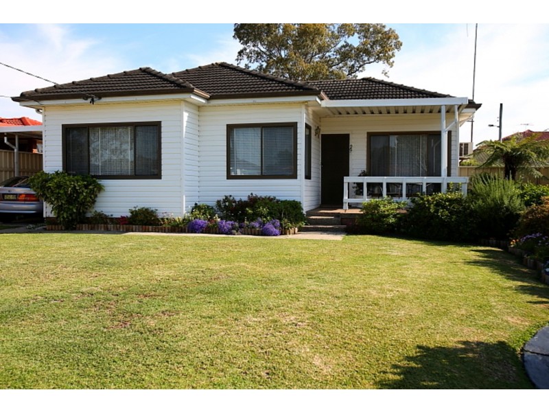 29 Kalora Avenue, Fairfield West NSW 2165