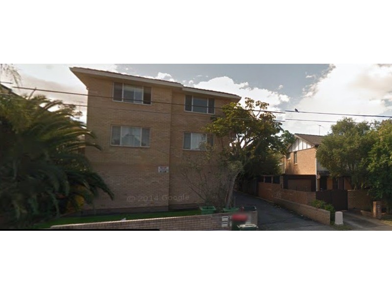 4/72 Harris Street, Fairfield NSW 2165