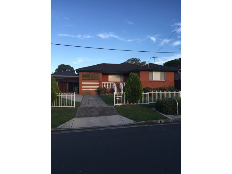 75 Bourke Street, Smithfield NSW 2164