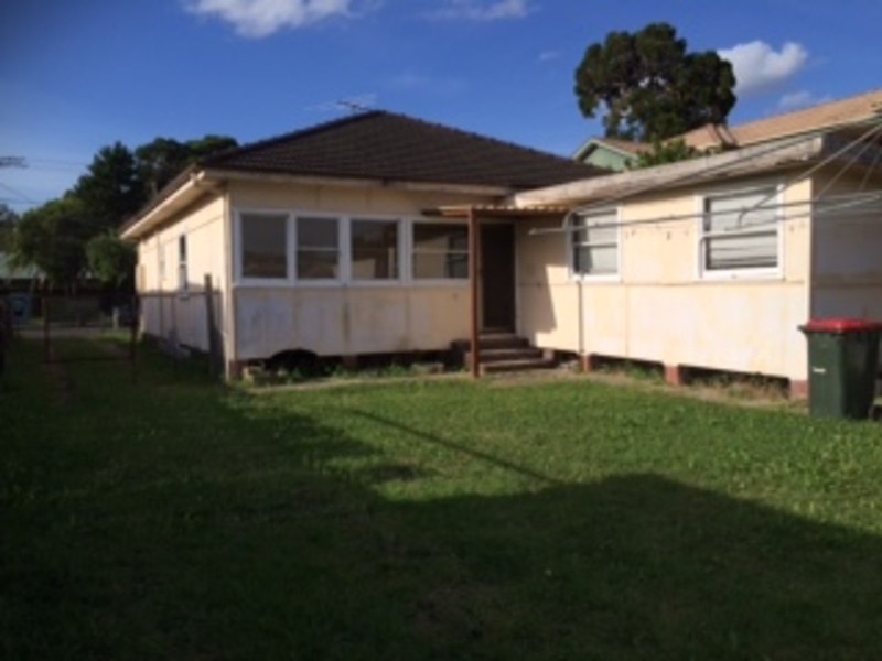 46 Chancey Street, Canley Vale NSW 2166