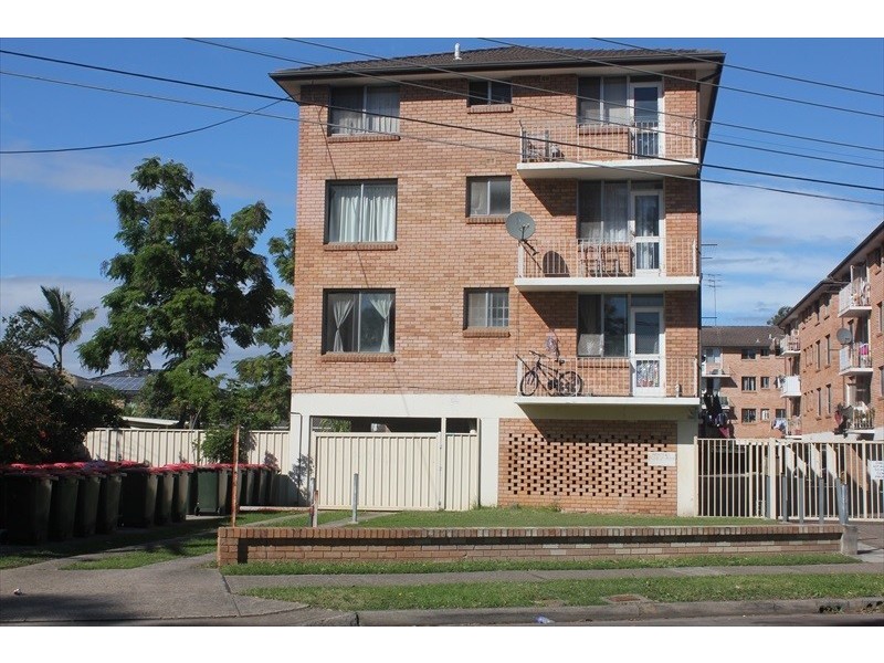 16/132 Lansdowne Road, Canley Vale NSW 2166