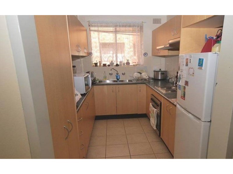 18/60 Harris Street, Fairfield NSW 2165