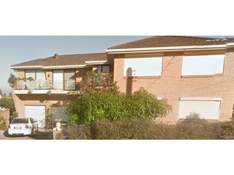 1 Wenden Street, Fairfield NSW 2165