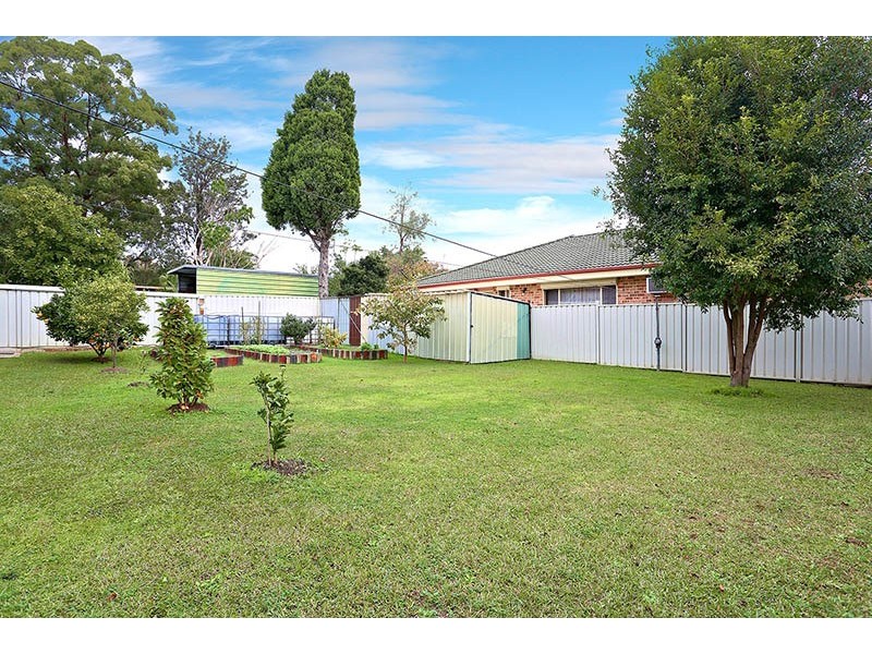 47 High Street, Cabramatta West NSW 2166