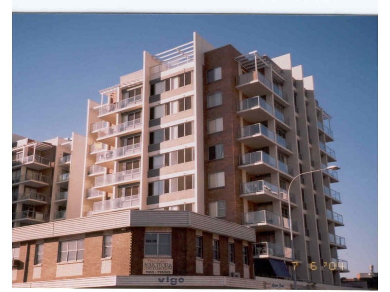 406/28 Smart Street, Fairfield NSW 2165