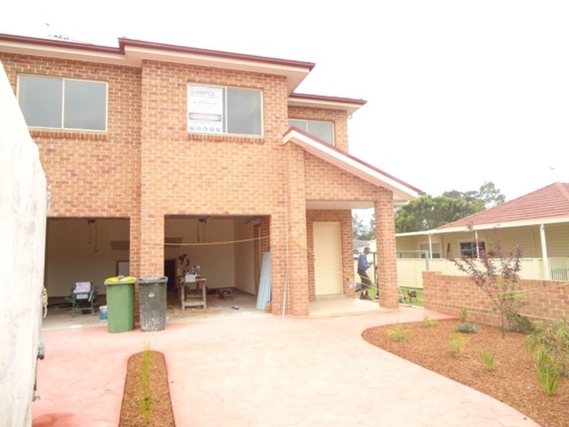 37 Rosedale Street, Canley Heights NSW 2166