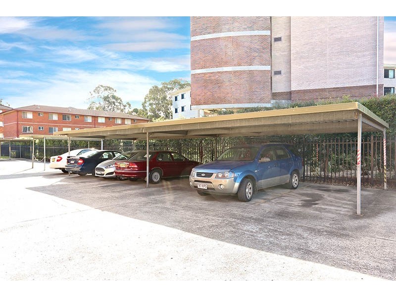 5/192 Sandal Crescent, Carramar NSW 2163