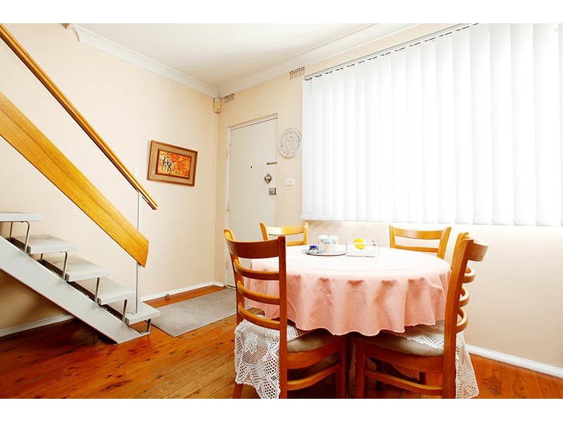 3/100 Wattle Avenue, Carramar NSW 2163