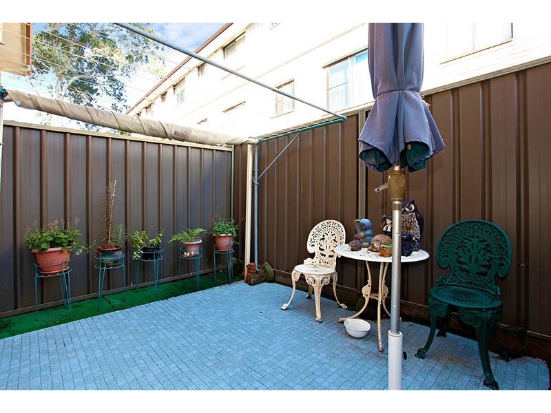 3/100 Wattle Avenue, Carramar NSW 2163