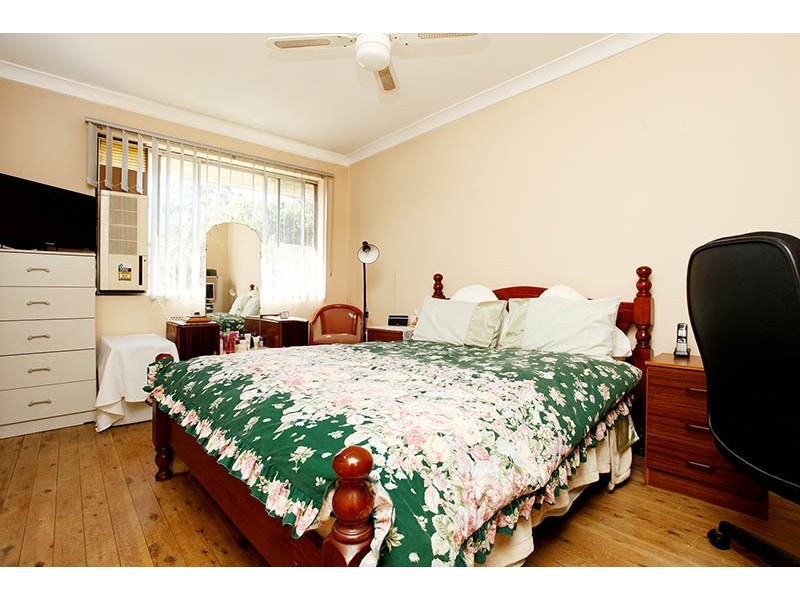 3/100 Wattle Avenue, Carramar NSW 2163