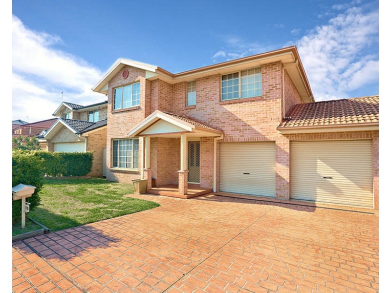 17B Stirling Street, Cecil Hills NSW 2171