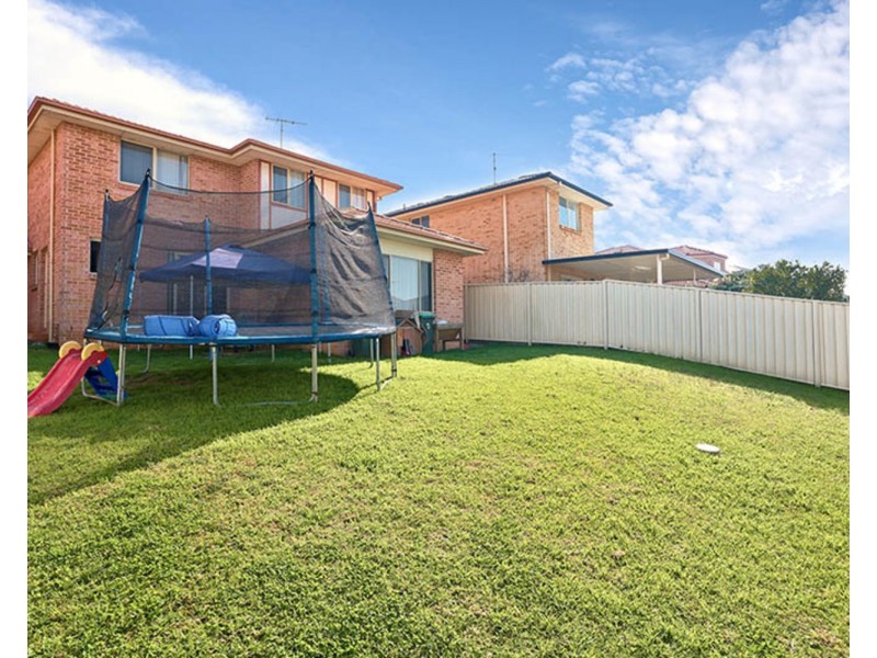 17B Stirling Street, Cecil Hills NSW 2171